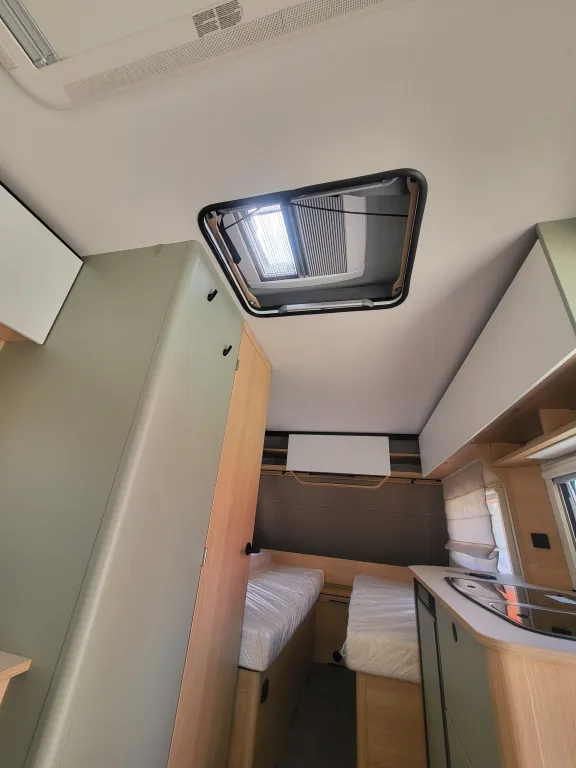 Bild 30: in Hagenbrunn/Wien Wohnwagen mieten