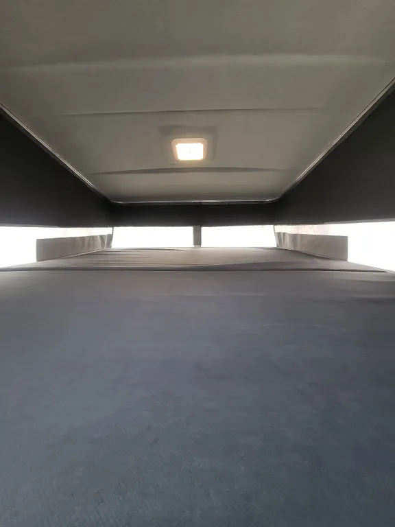 Bild 32: Wohnwagen für 5 Personen in Hagenbrunn/Wien mieten