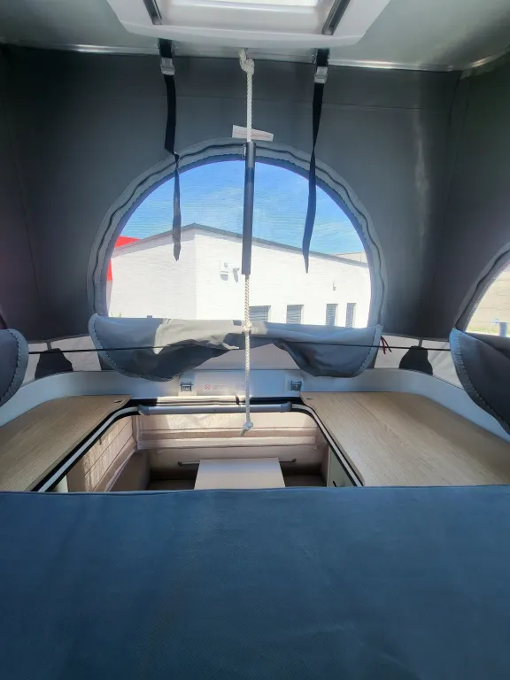 Bild 33: LMC Style 460 E