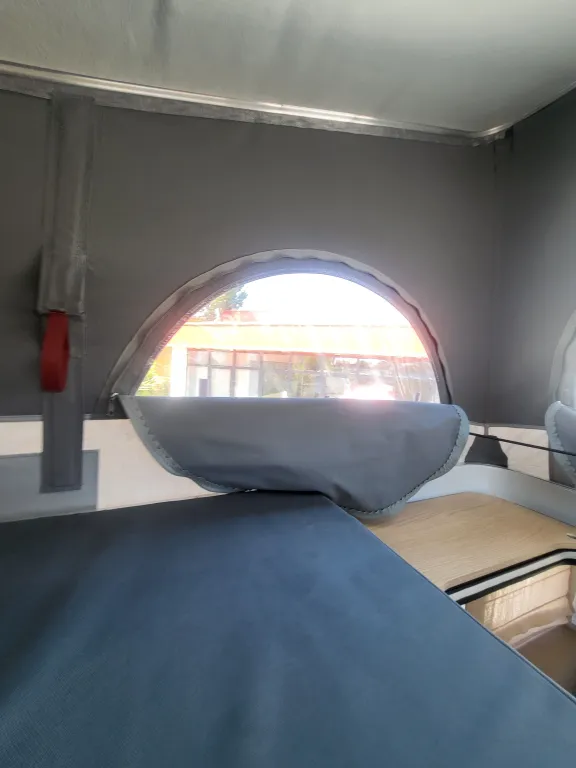 Bild 34: Wohnwagen mieten in Hagenbrunn/Wien