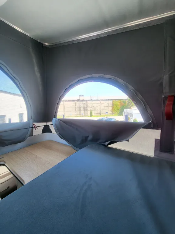 Bild 35: LMC mieten in Hagenbrunn/Wien