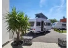 Bild 31: LMC Wohnwagen in Hagenbrunn/Wien mieten