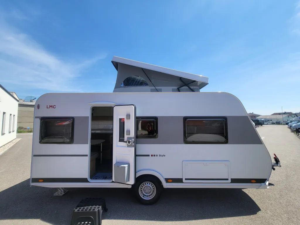 Bild 37: Wohnwagen in Hagenbrunn/Wien online mieten