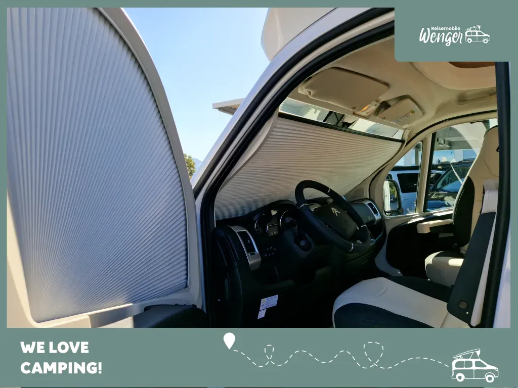 Bild 13: Wohnmobil in Kuchl online mieten