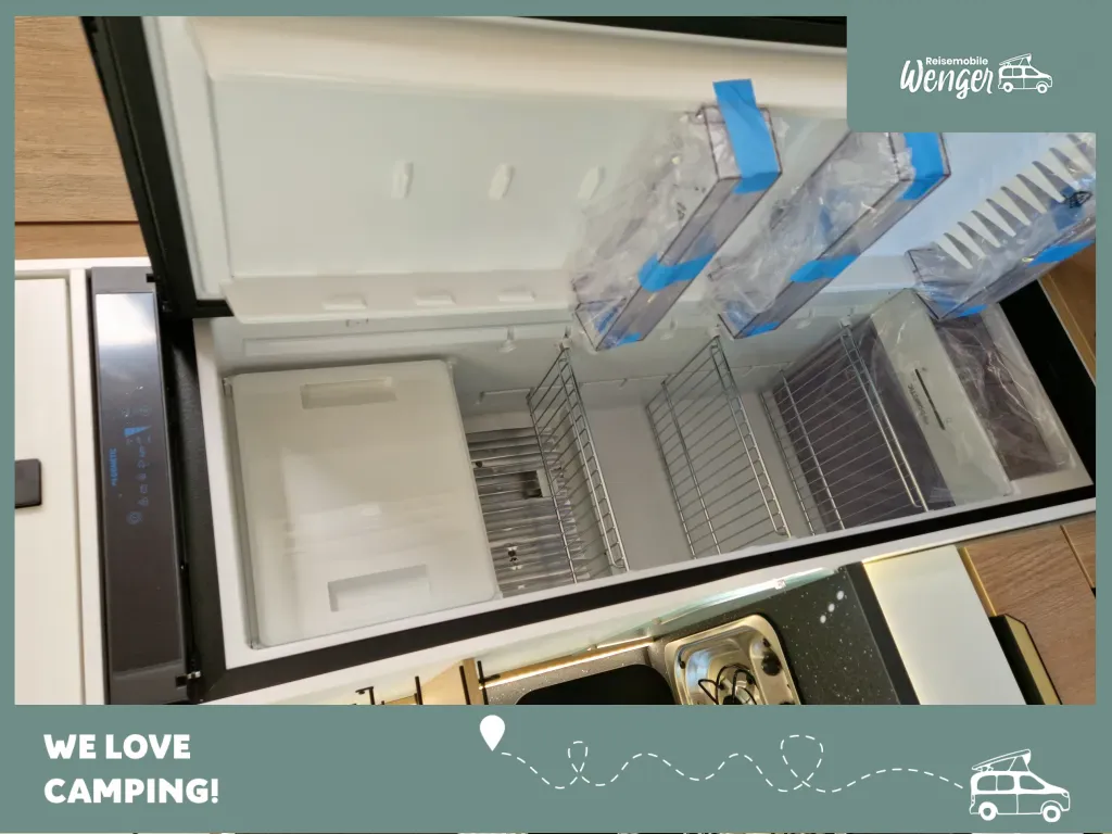 Bild 20: Wohnmobil von Mooveo mieten in Kuchl