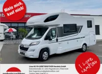 Adria Coral XL Axess 600 DP