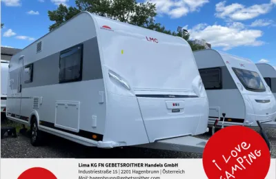 LMC Vivo 530 K