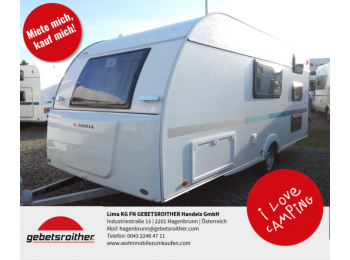 Adria Aviva 522 PT