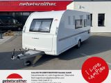 Adria Altea 542 PK