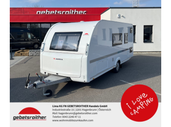 Adria Altea 542 PK