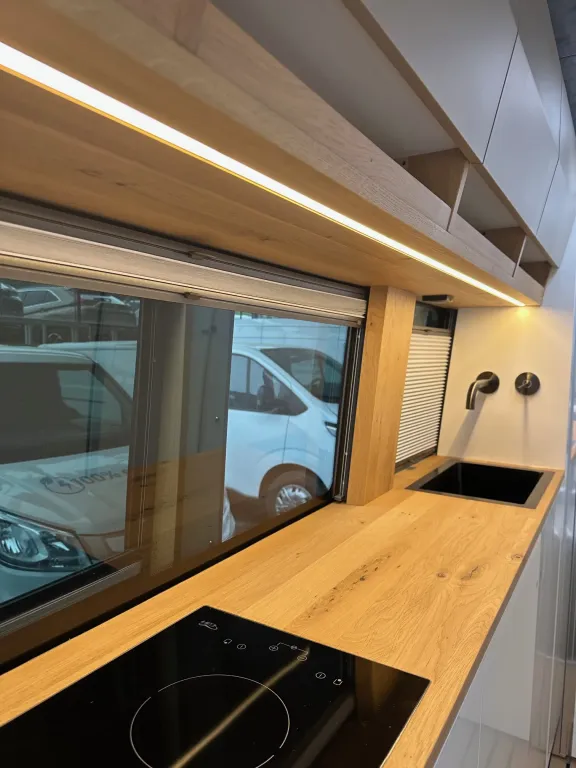 Bild 13: Wohnmobil in Wagna online mieten