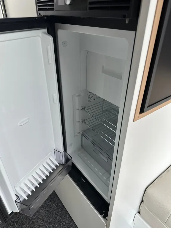 Bild 12: Wohnmobil von Fiat mieten in Wagna