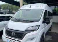 Fiat Ducato Joy Rider