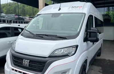 Fiat Ducato Joy Rider