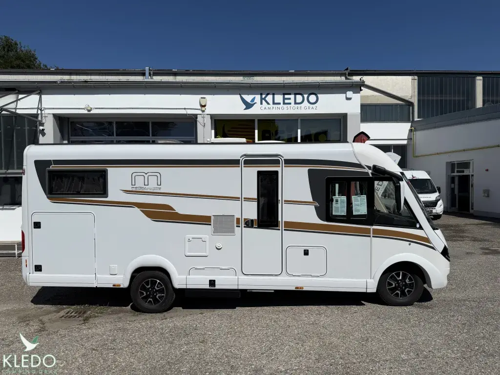 Bild 3: Malibu mieten in Graz