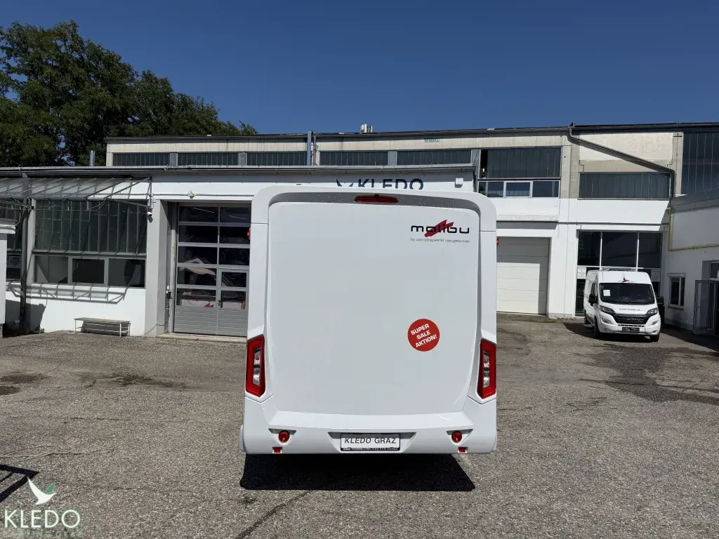 Bild 6: in Graz Wohnmobil mieten