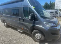 Megamobil MEGA LOUNGE 640