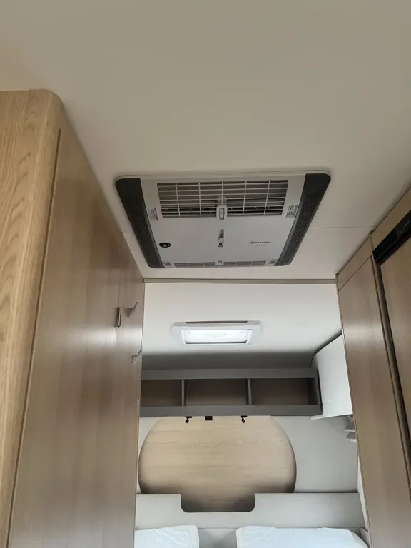 Bild 30: in Hagenbrunn/Wien Wohnwagen mieten