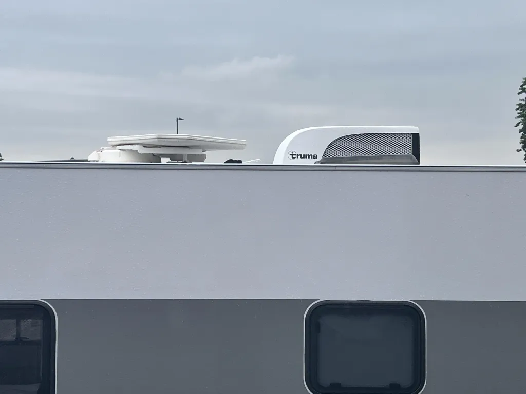 Bild 15: LMC Wohnwagen in Hagenbrunn/Wien mieten