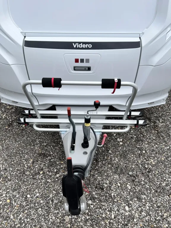 Bild 5: Wohnwagen in Hagenbrunn/Wien online mieten