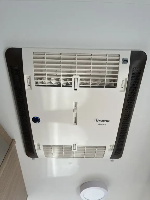 Bild 22: in Hagenbrunn/Wien Wohnmobil mieten