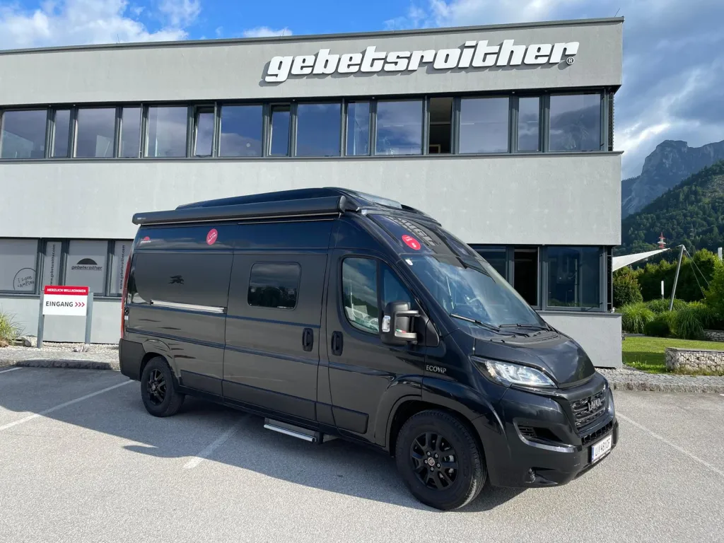Bild 4: Wohnmobil von Laika mieten in Weißenbach/Liezen Bild 4: Wohnmobil von Laika mieten in Weißenbach/Liezen