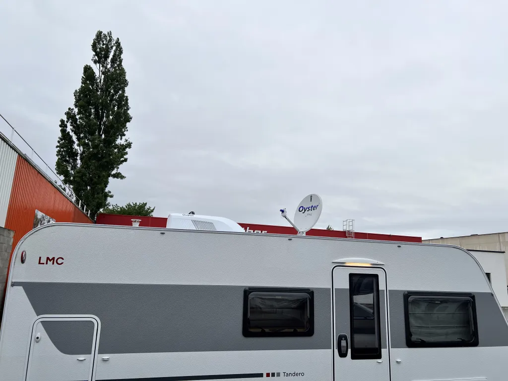 Bild 7: LMC Wohnwagen in Weißenbach/Liezen mieten Bild 7: LMC Wohnwagen in Weißenbach/Liezen mieten