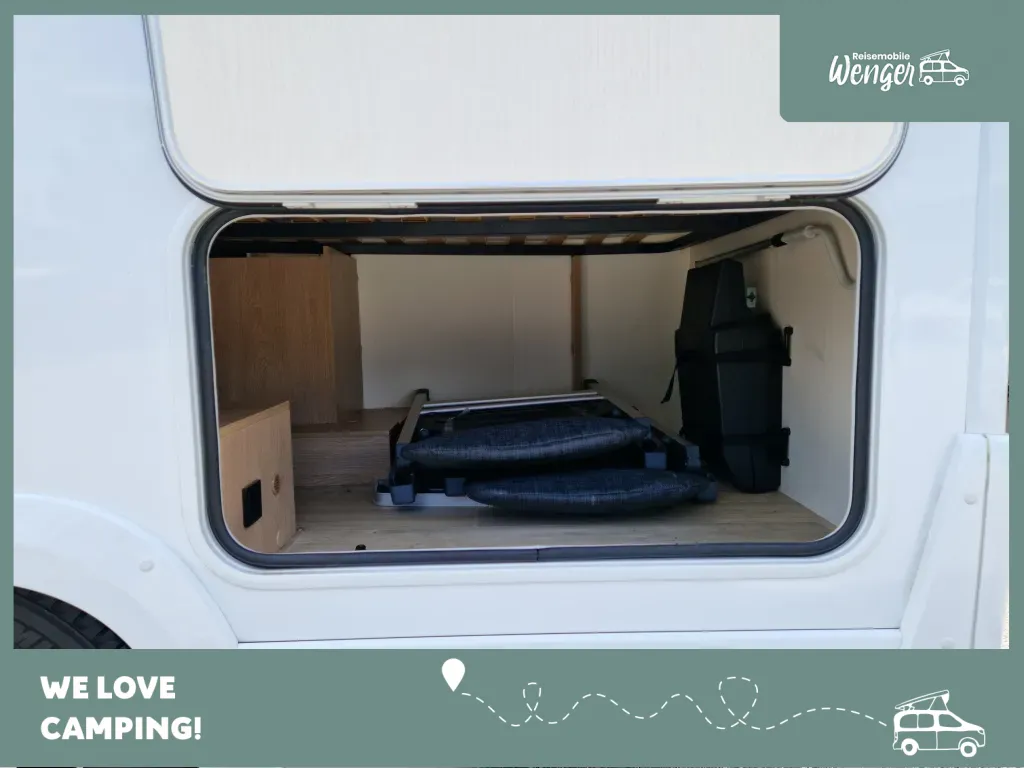 Bild 13: Wohnmobil in Kuchl online mieten