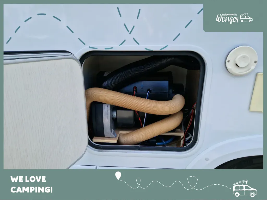 Bild 14: in Kuchl Wohnmobil mieten