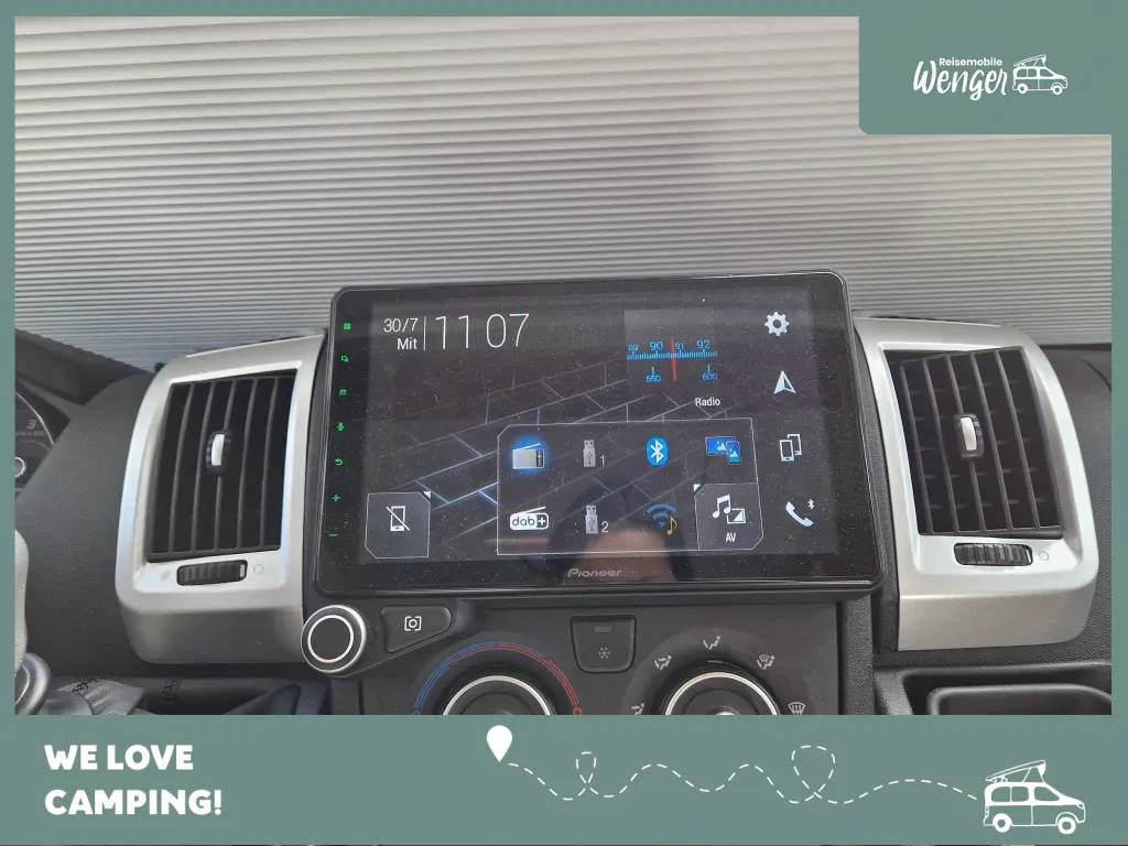 Bild 19: Mooveo mieten in Kuchl