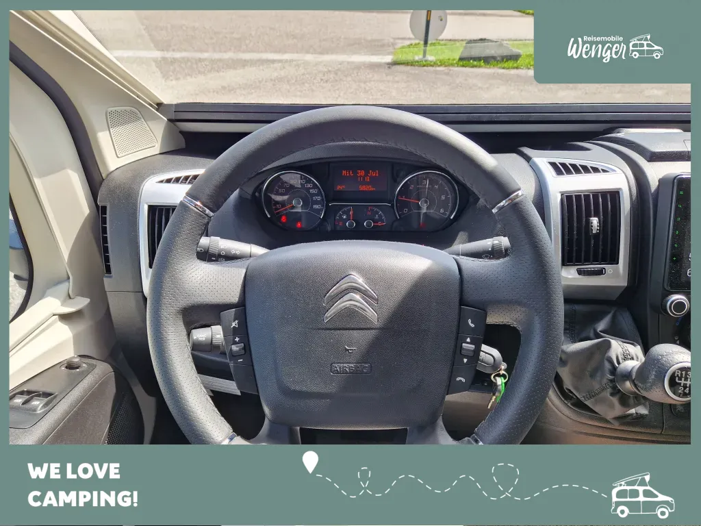 Bild 18: Wohnmobil mieten in Kuchl