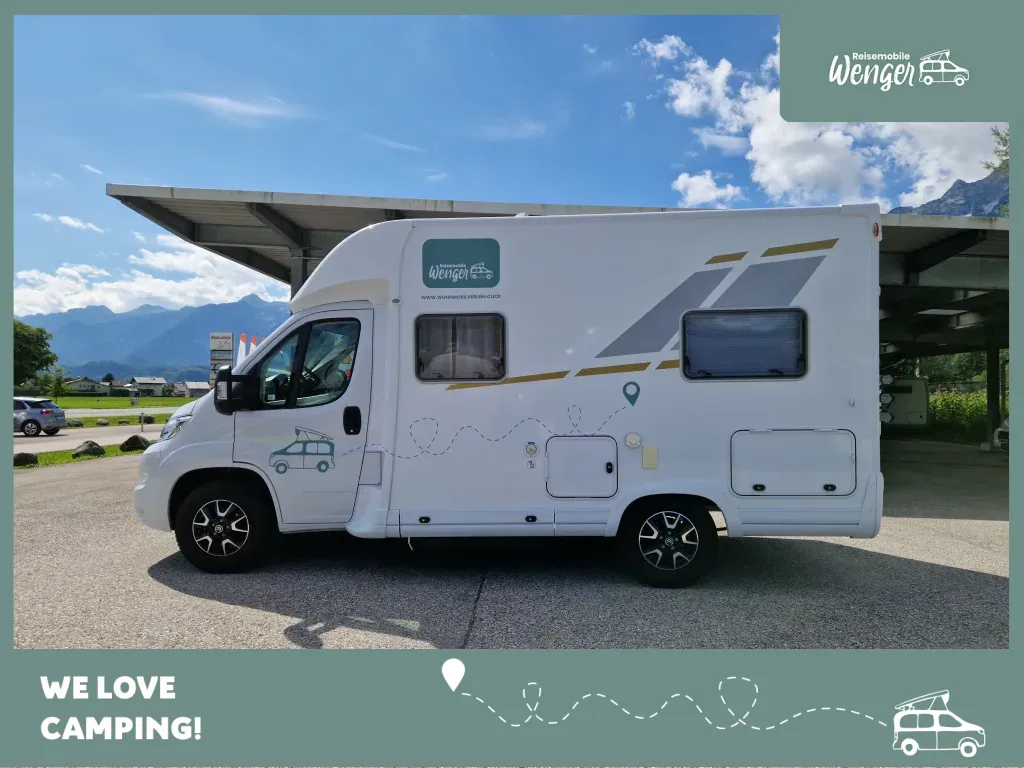 Bild 11: Mooveo mieten in Kuchl