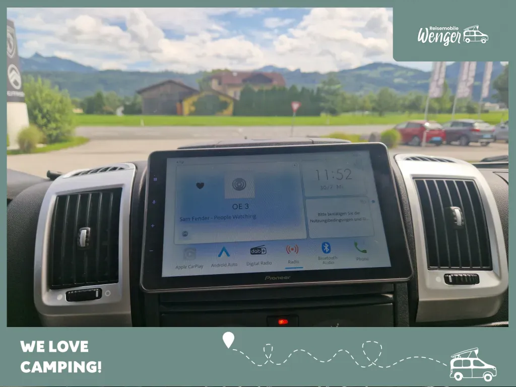 Bild 19: Mooveo mieten in Kuchl