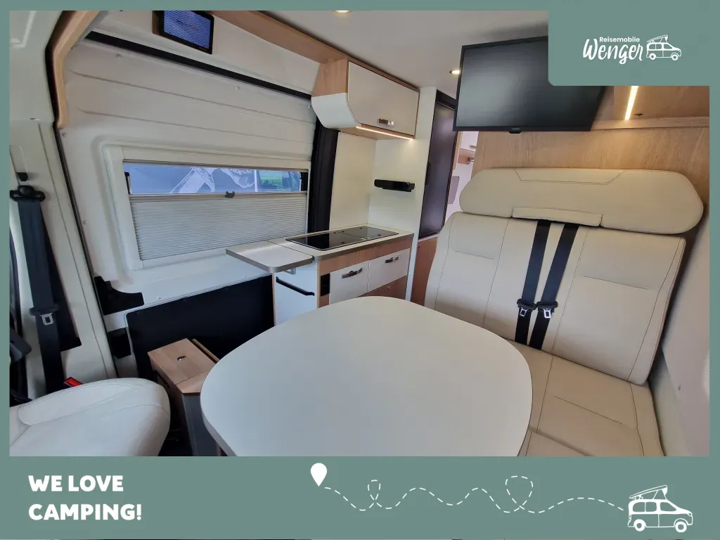 Bild 26: Wohnmobil mieten in Kuchl