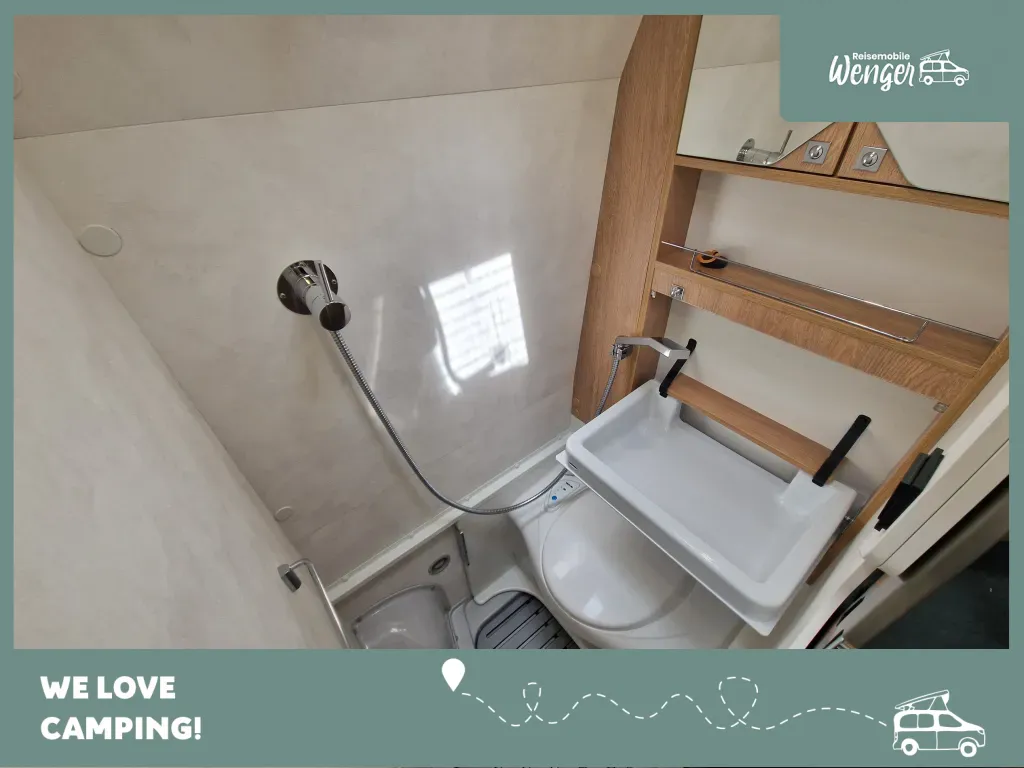 Bild 29: Wohnmobil in Kuchl online mieten