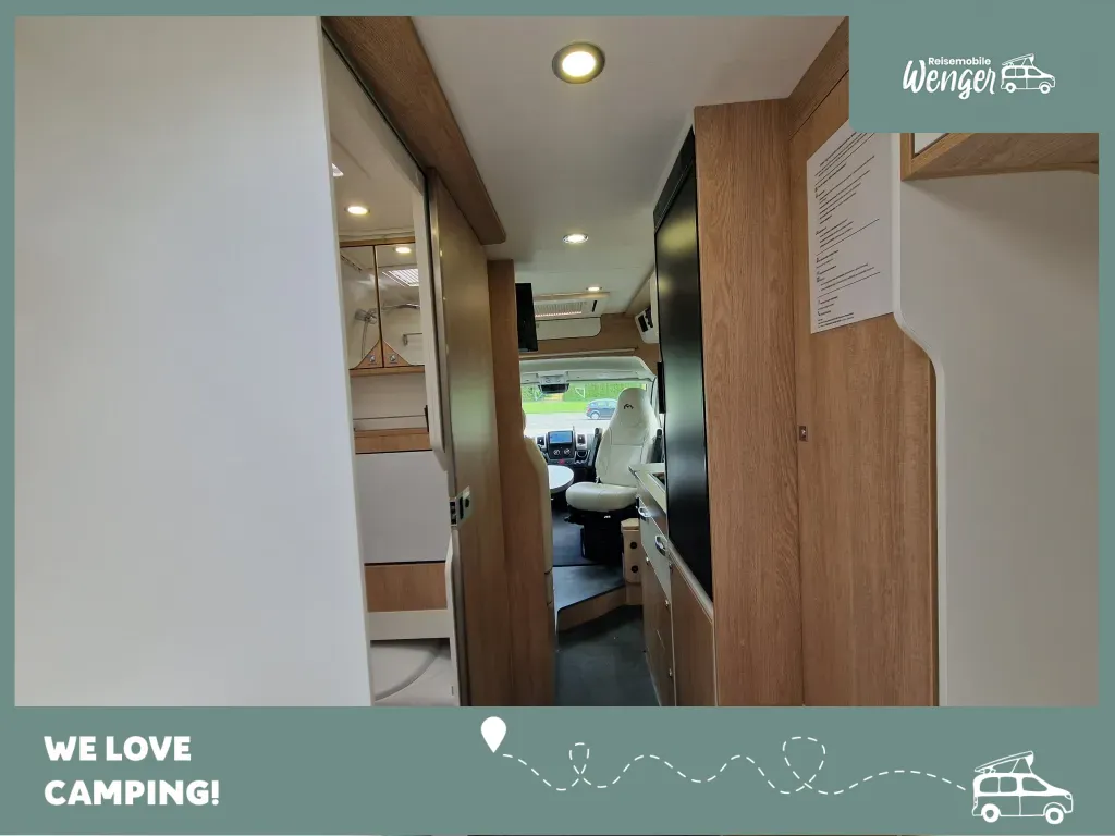 Bild 34: Wohnmobil mieten in Kuchl