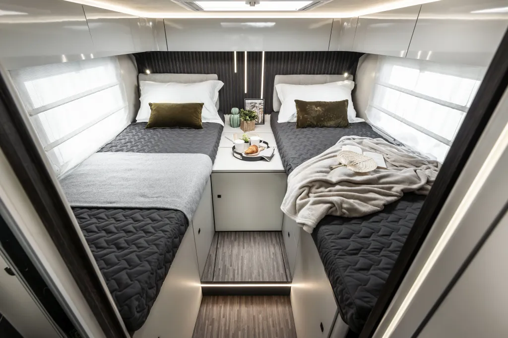 Bild 12: Wohnmobil von Mobilvetta mieten in Dornbirn