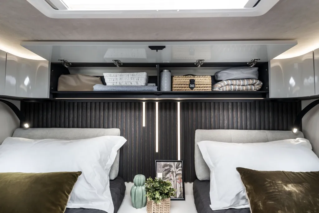 Bild 13: Wohnmobil in Dornbirn online mieten