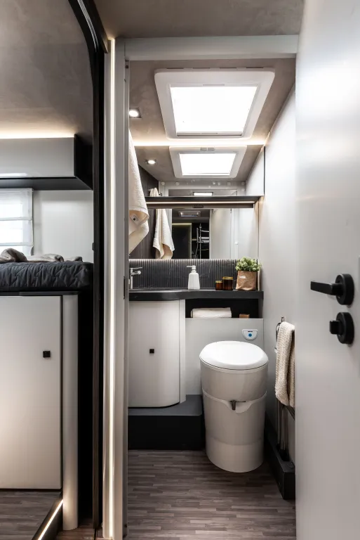 Bild 9: Mobilvetta Kea I86