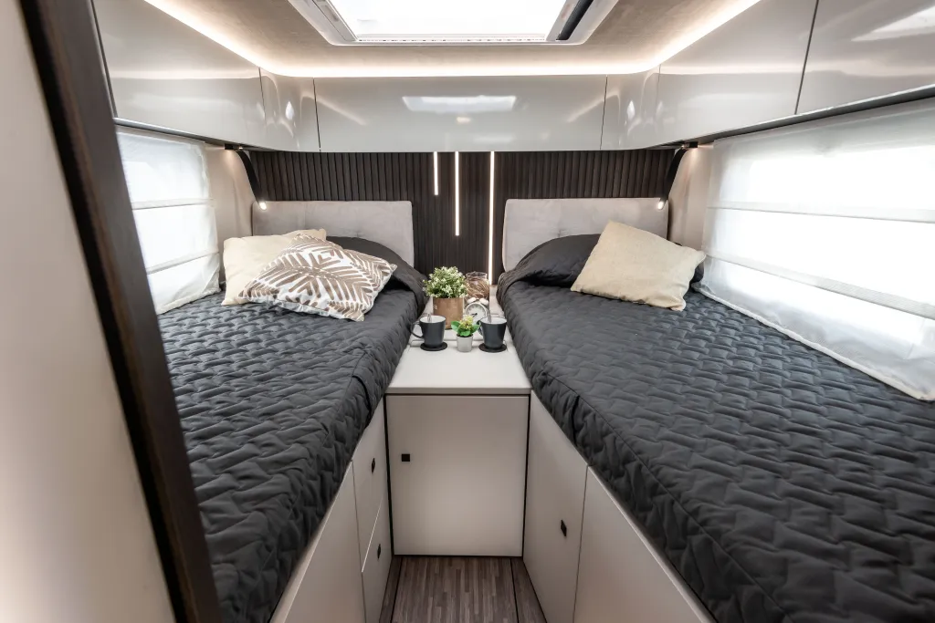 Bild 10: Wohnmobil mieten in Dornbirn