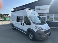Fiat Ducato 150 Multijet