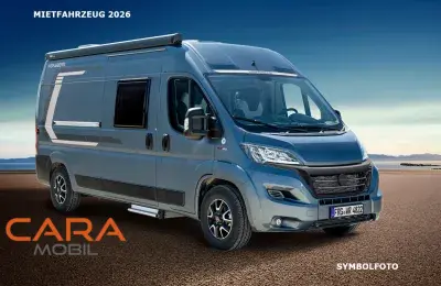 Weinsberg CaraTour 600 MQ