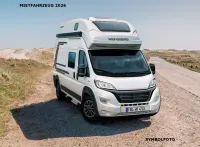 Weinsberg CaraBus 600 MQH