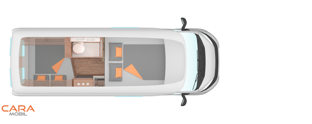 Bild 3: Weinsberg mieten in Leopoldsdorf/Wien