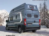 Weinsberg CaraBus 600 MQH