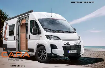 Weinsberg CaraBus 630 ME