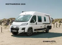 Weinsberg CaraBus 630 ME