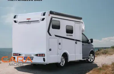 Weinsberg X-Cursion 500 MQ EDITION [PEPPER]