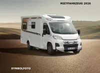 Weinsberg CaraCompact 600 MEG