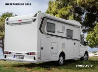 Weinsberg CaraSuite 700 MEG